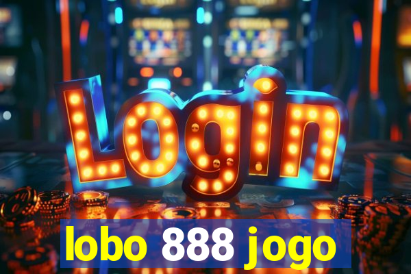 lobo 888 jogo